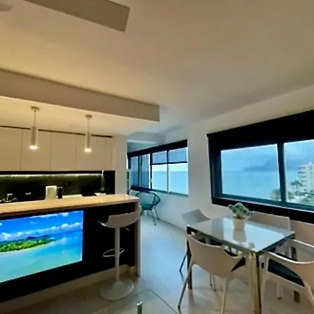 Sound Of The Sea Apartamento *