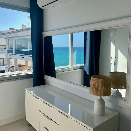 Sound Of The Sea Apartamento