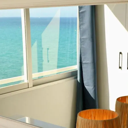 Apartamento Sound Of The Sea *