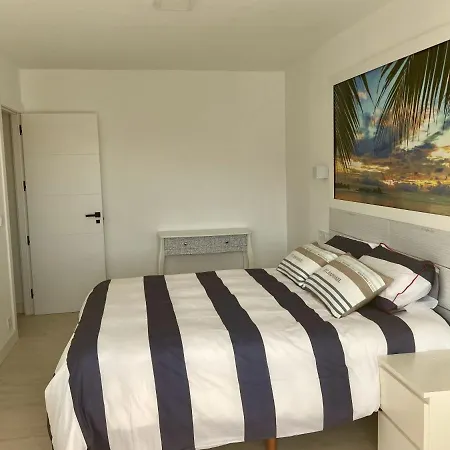 Sound Of The Sea Apartamento