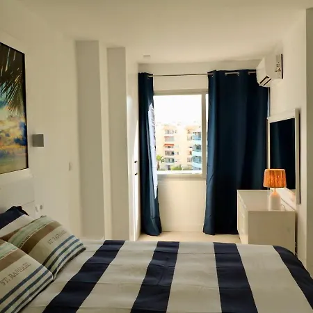 Sound Of The Sea Altea