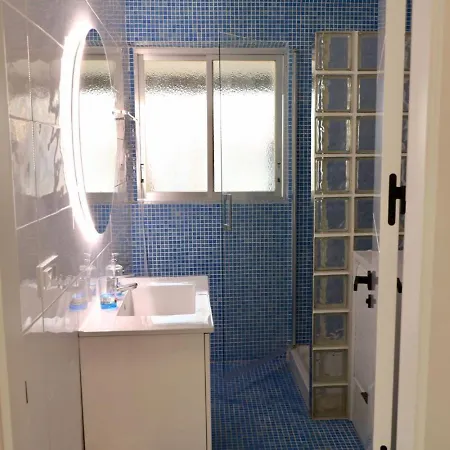 Apartamento Sound Of The Sea *