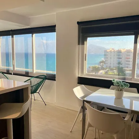 Sound Of The Sea Apartment Altea